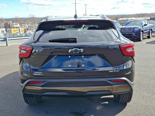 2024 Chevrolet Trax FWD ACTIV
