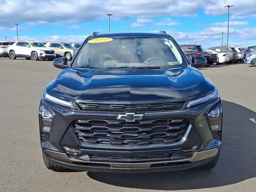 2024 Chevrolet Trax FWD ACTIV