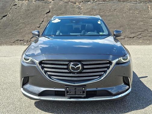 2021 Mazda CX-9 Grand Touring