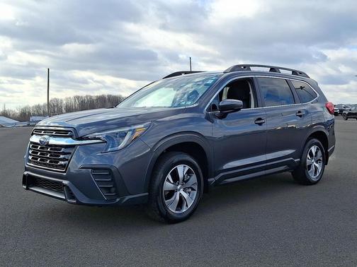 2025 Subaru Ascent Premium 7-Passenger