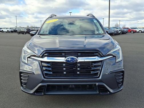 2025 Subaru Ascent Premium 7-Passenger