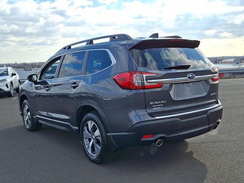 2025 Subaru Ascent Premium 7-Passenger