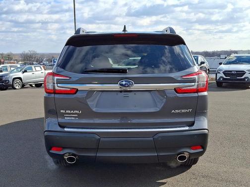 2025 Subaru Ascent Premium 7-Passenger