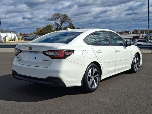 2023 Subaru Legacy Premium