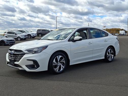 2023 Subaru Legacy Premium
