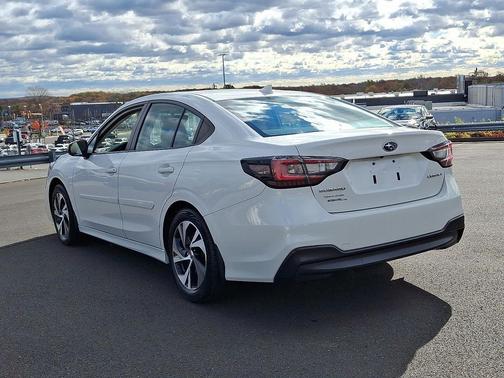 2023 Subaru Legacy Premium