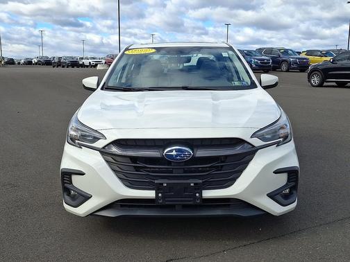 2023 Subaru Legacy Premium