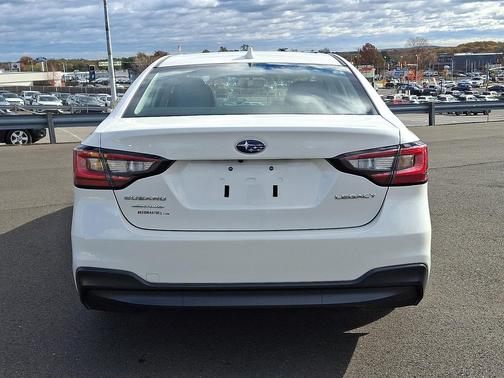 2023 Subaru Legacy Premium