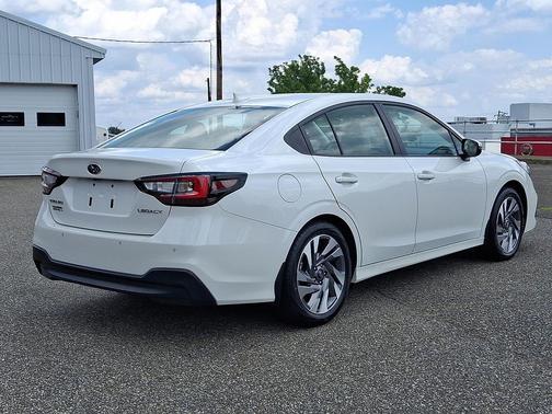 2024 Subaru Legacy Limited
