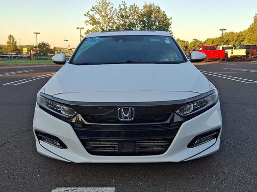 2020 Honda Accord Sport 1.5T