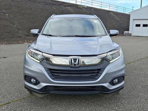 2020 Honda HR-V EX