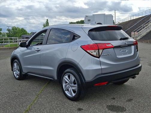 2020 Honda HR-V EX