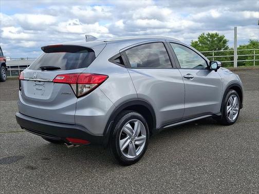 2020 Honda HR-V EX
