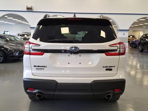 2023 Subaru Ascent Onyx Edition Limited 7-Passenger