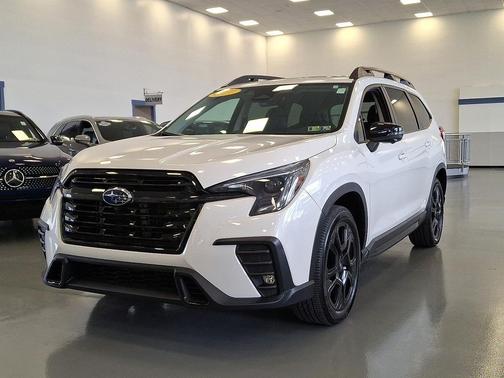 2023 Subaru Ascent Onyx Edition Limited 7-Passenger