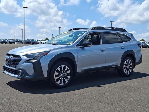 2023 Subaru Outback Limited XT
