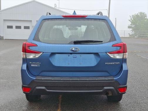 2019 Subaru Forester Base