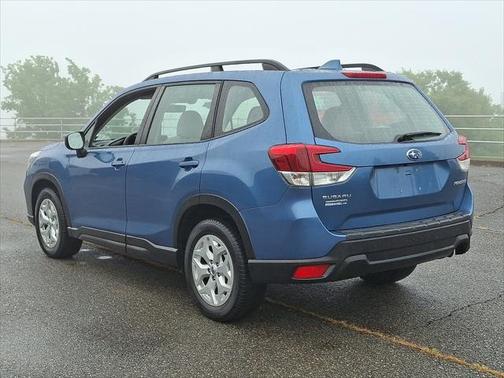 2019 Subaru Forester Base
