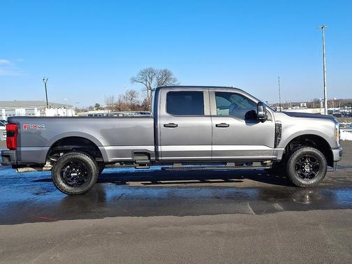 2023 Ford F-250 XL
