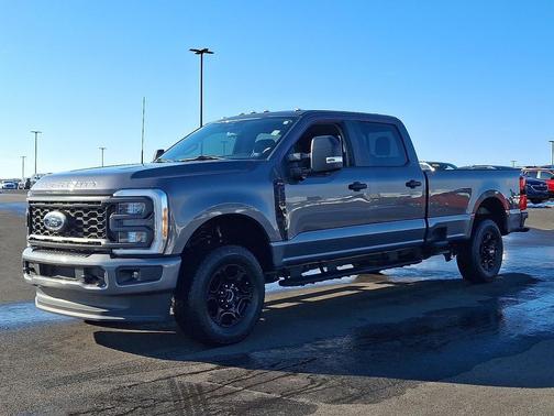 2023 Ford F-250 XL