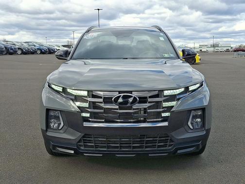 2024 Hyundai SANTA CRUZ NIGHT