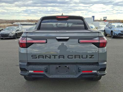2024 Hyundai SANTA CRUZ NIGHT