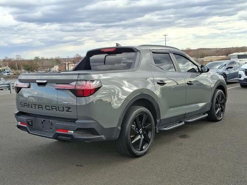2024 Hyundai SANTA CRUZ NIGHT