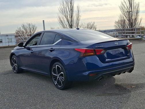 2024 Nissan Altima SR Intelligent AWD