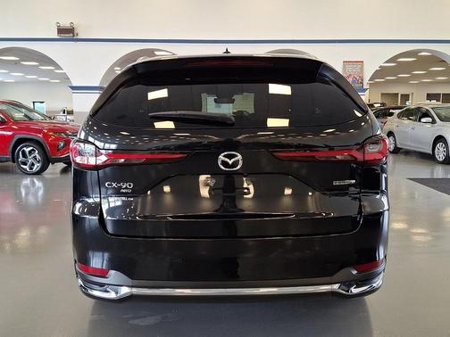 2024 Mazda CX-90 3.3 Turbo S Premium Plus