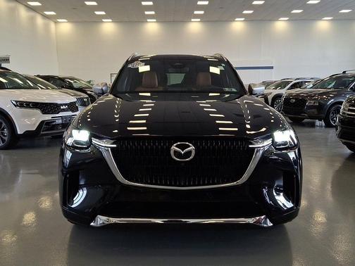 2024 Mazda CX-90 3.3 Turbo S Premium Plus