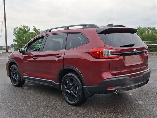2024 Subaru Ascent Onyx Edition Limited 7-Passenger
