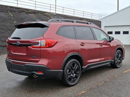 2024 Subaru Ascent Onyx Edition Limited 7-Passenger