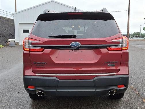 2024 Subaru Ascent Onyx Edition Limited 7-Passenger
