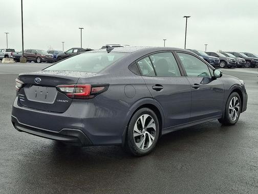 2023 Subaru Legacy Premium