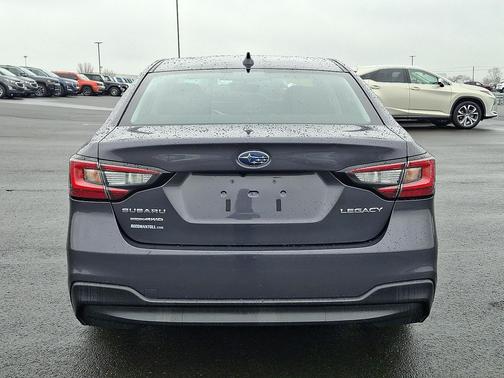 2023 Subaru Legacy Premium