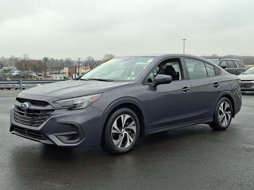 2023 Subaru Legacy Premium