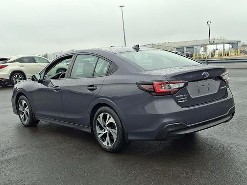 2023 Subaru Legacy Premium