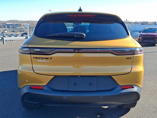 2024 Dodge Hornet GT