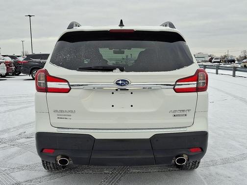 2022 Subaru Ascent Touring 7-Passenger