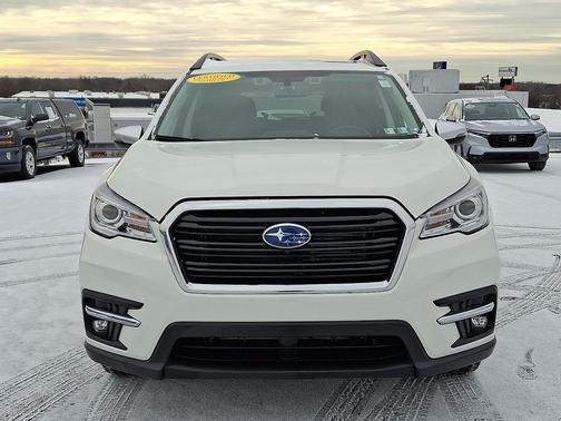2022 Subaru Ascent Touring 7-Passenger