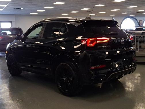2025 Buick Encore GX Sport Touring