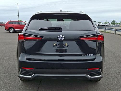 Caviar - 223 2021 Lexus NX 300h Base