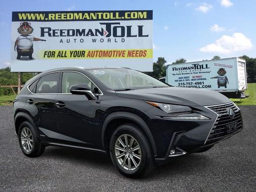 Caviar - 223 2021 Lexus NX 300h Base