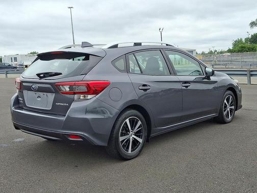 2023 Subaru Impreza Premium