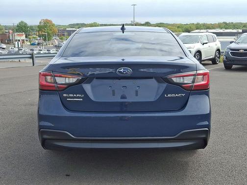 2023 Subaru Legacy Limited