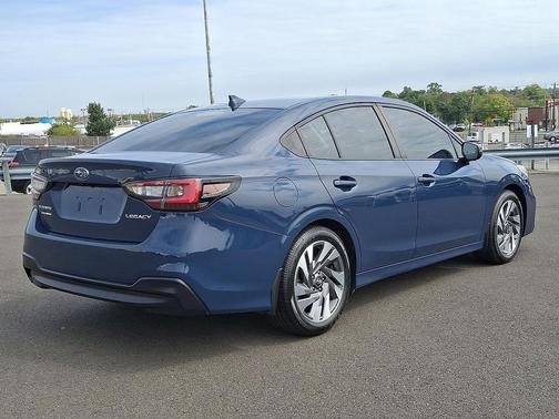 2023 Subaru Legacy Limited