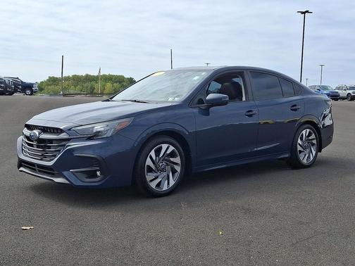 2023 Subaru Legacy Limited