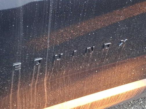 2026 Chevrolet Equinox FWD ACTIV
