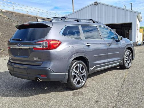 2023 Subaru Ascent Touring 7-Passenger