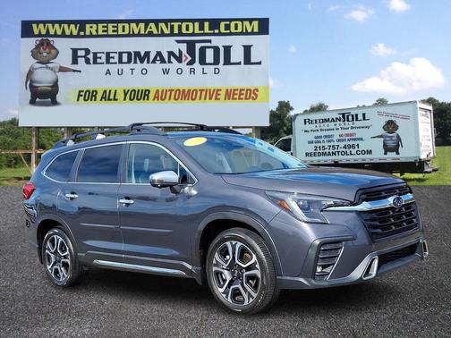 2023 Subaru Ascent Touring 7-Passenger
